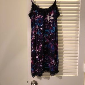 Slip dress